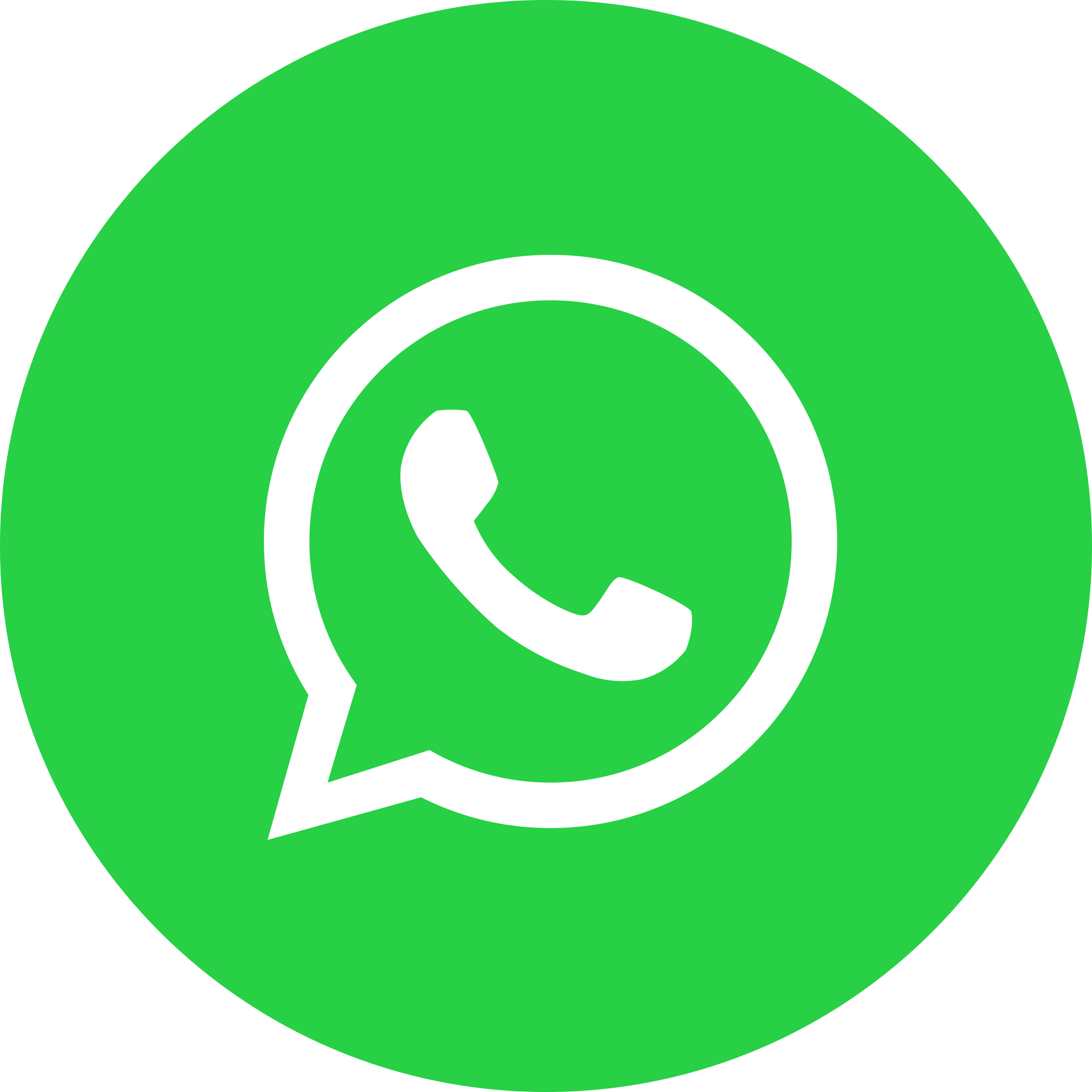 Logo WhatsApp